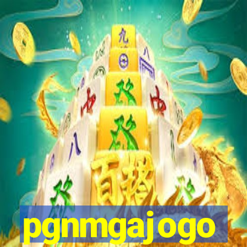 pgnmgajogo