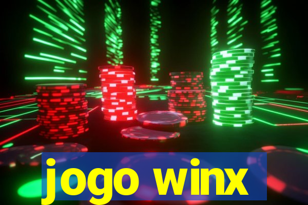 jogo winx