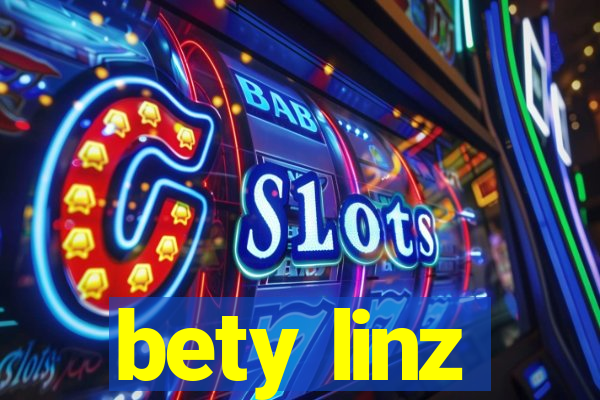 bety linz