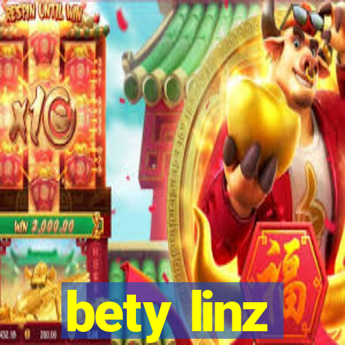 bety linz