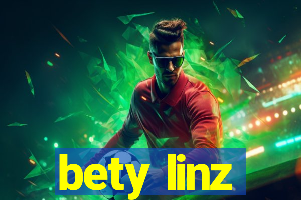 bety linz