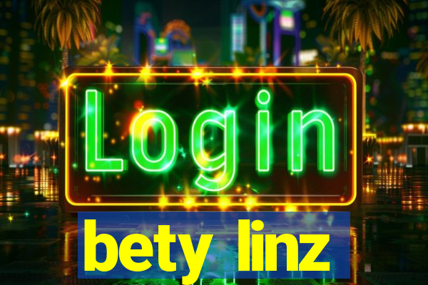 bety linz