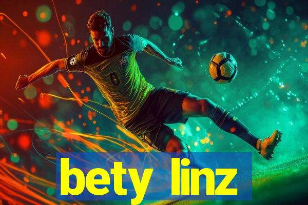 bety linz