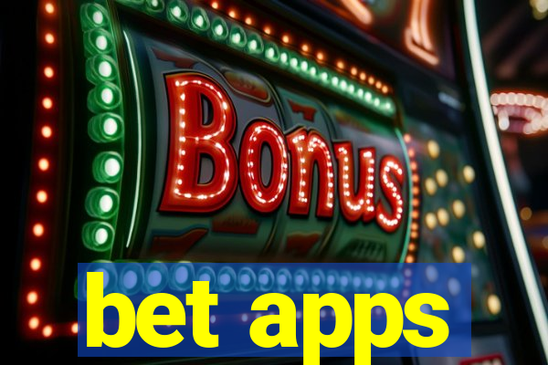 bet apps