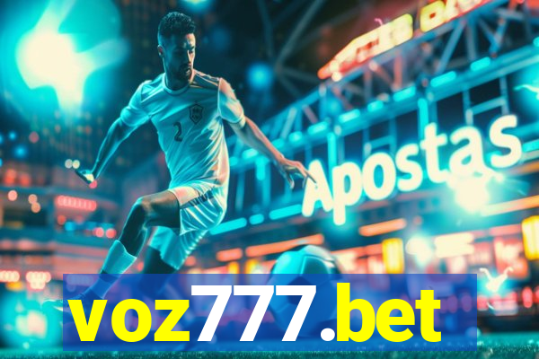 voz777.bet