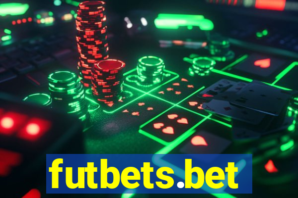 futbets.bet