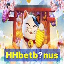 HHbetb?nus