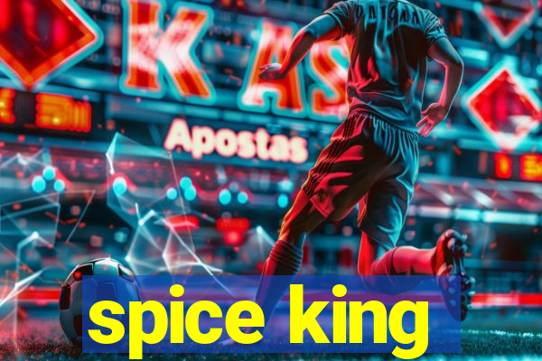 spice king