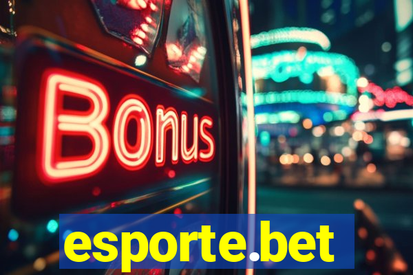 esporte.bet