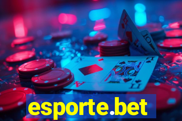 esporte.bet