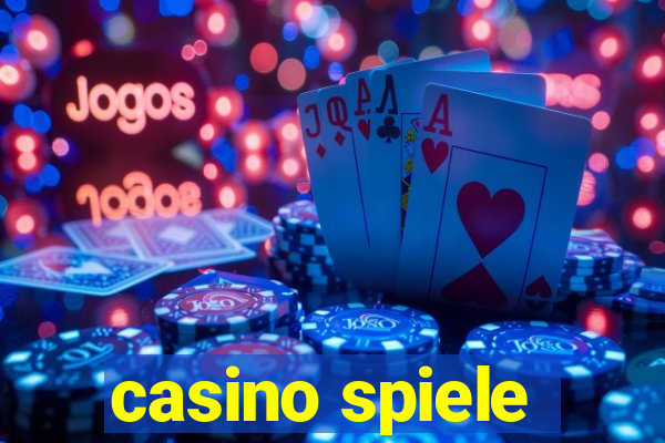 casino spiele