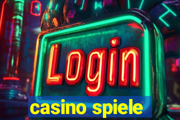 casino spiele