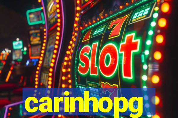 carinhopg