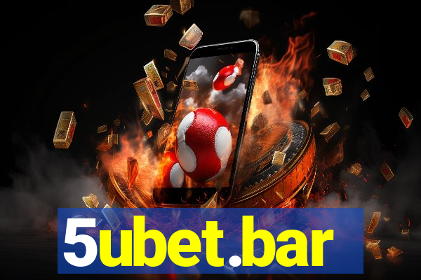 5ubet.bar