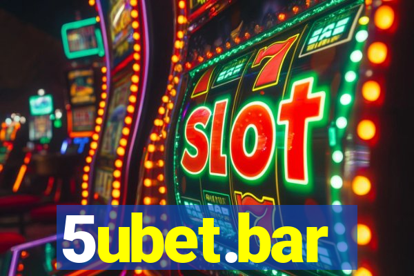 5ubet.bar