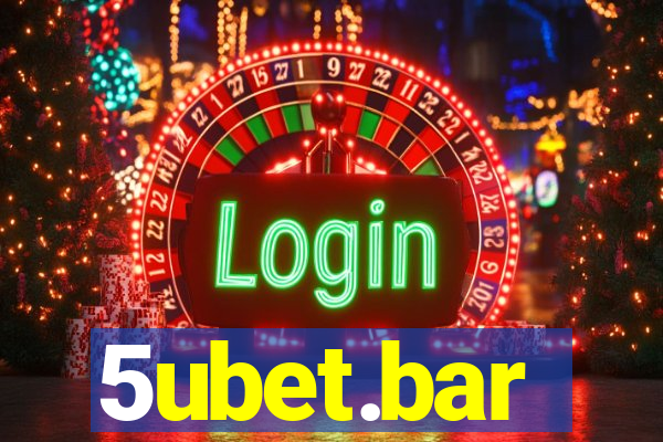 5ubet.bar