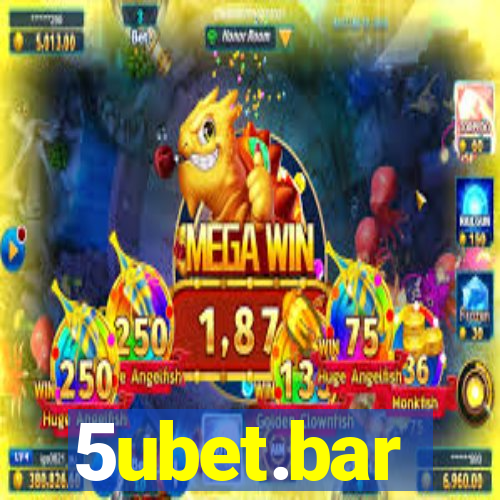 5ubet.bar