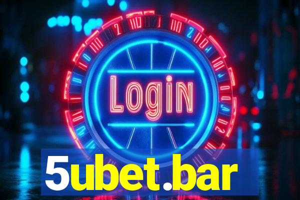 5ubet.bar