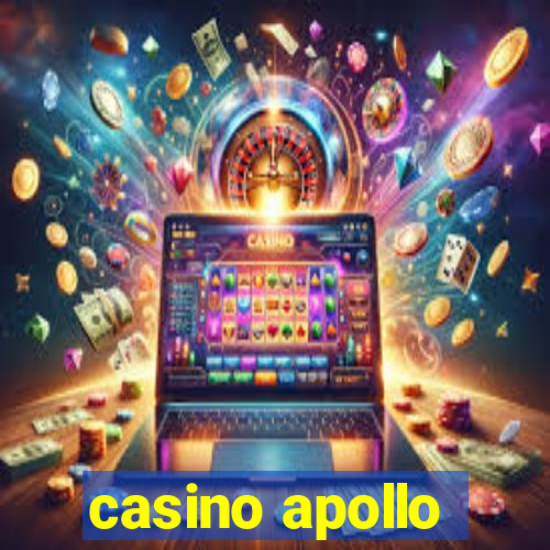 casino apollo