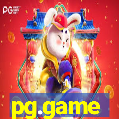 pg.game