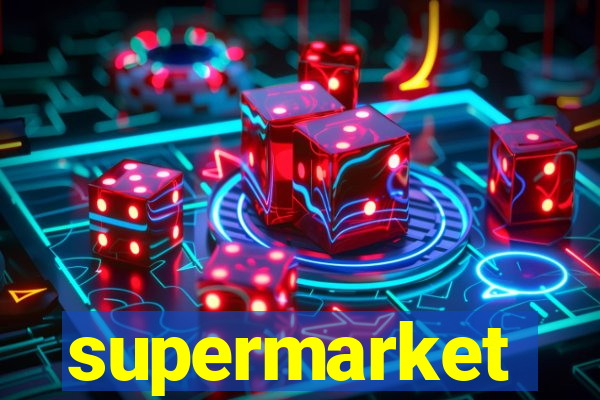 supermarket simulator apk dinheiro infinito android