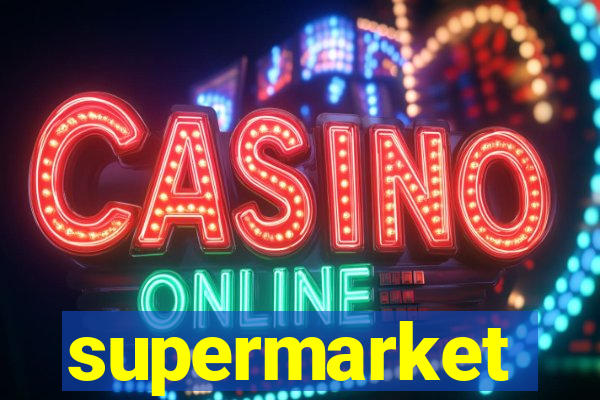 supermarket simulator apk dinheiro infinito android