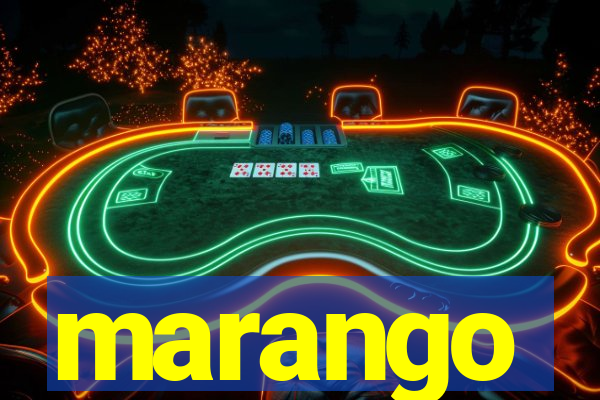 marango