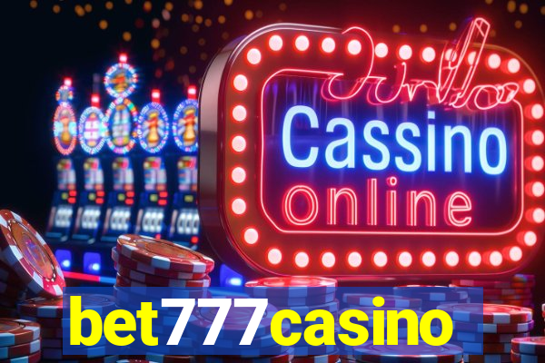 bet777casino