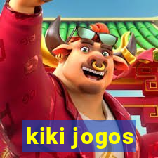 kiki jogos