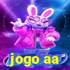 jogo aa