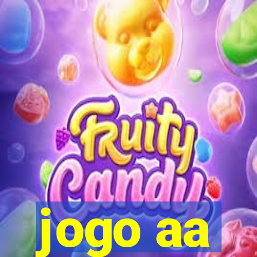 jogo aa