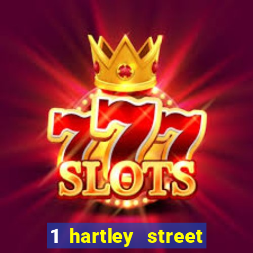 1 hartley street casino nsw 2470