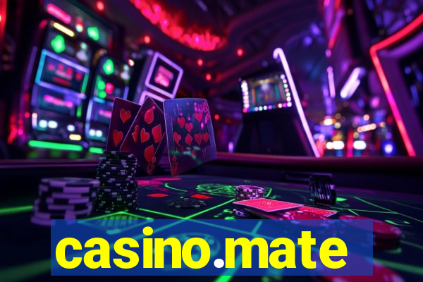 casino.mate