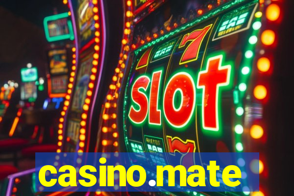 casino.mate