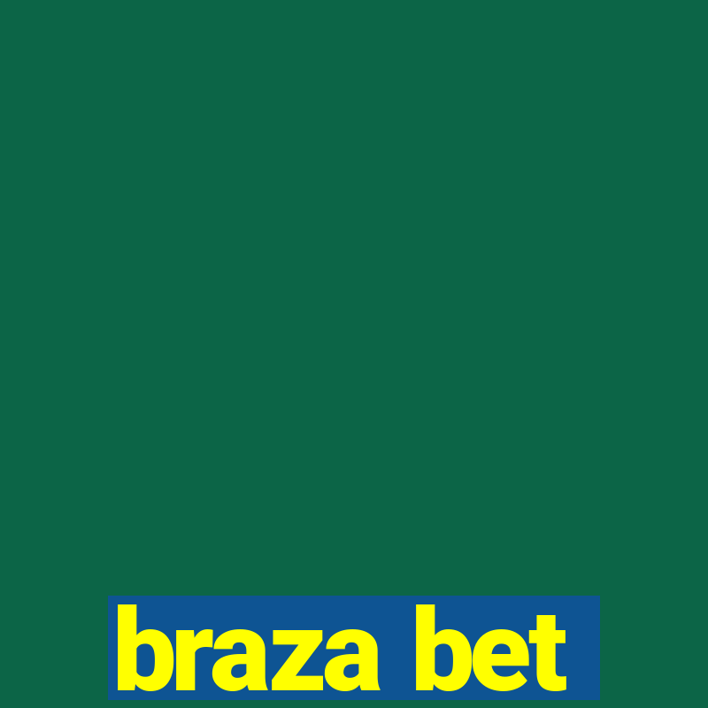 braza bet