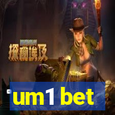 um1 bet