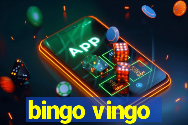 bingo vingo