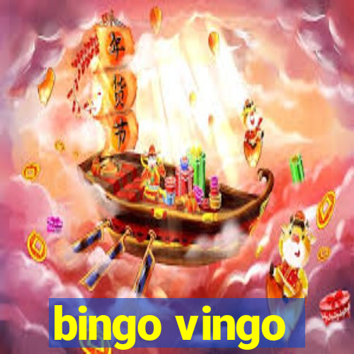 bingo vingo