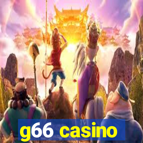 g66 casino