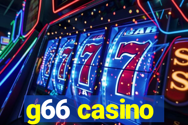 g66 casino