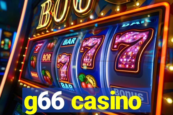 g66 casino