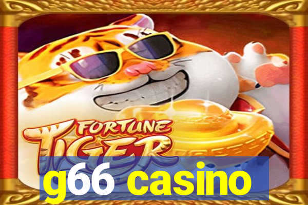 g66 casino