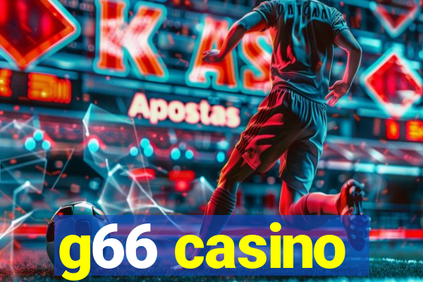 g66 casino