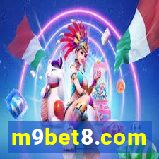 m9bet8.com