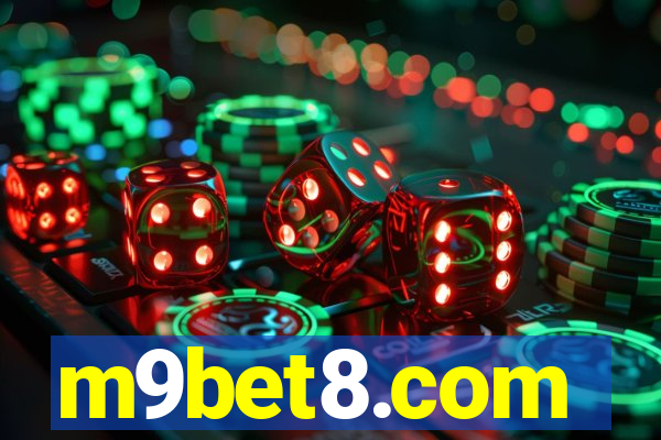 m9bet8.com