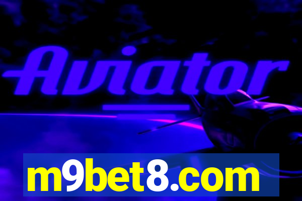 m9bet8.com