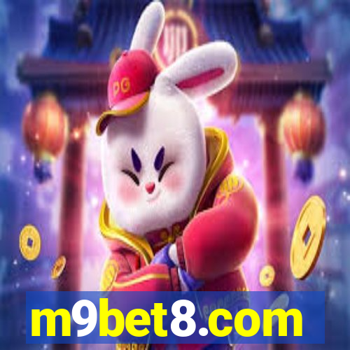 m9bet8.com