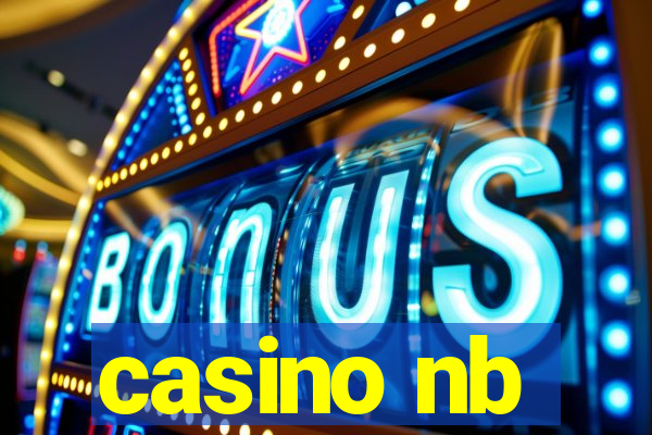 casino nb