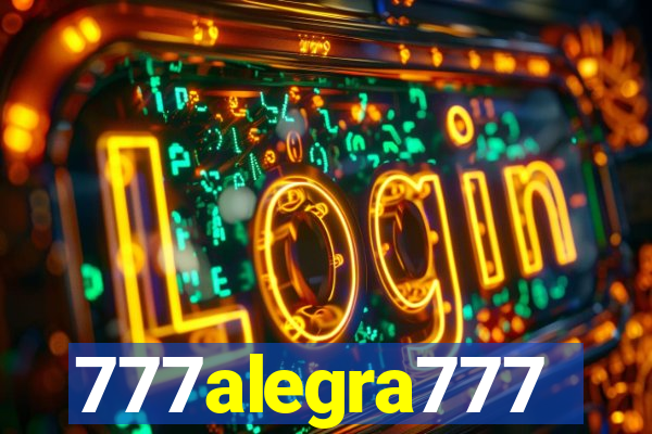 777alegra777