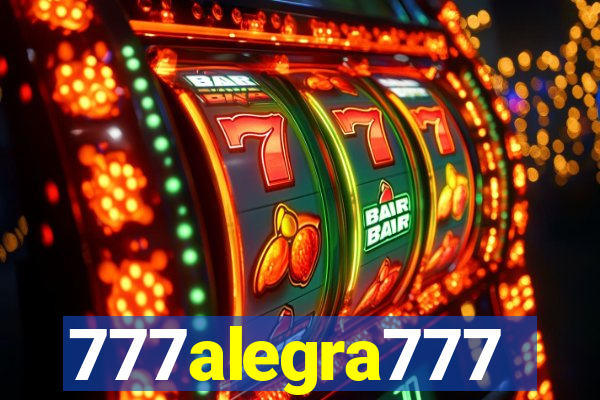 777alegra777